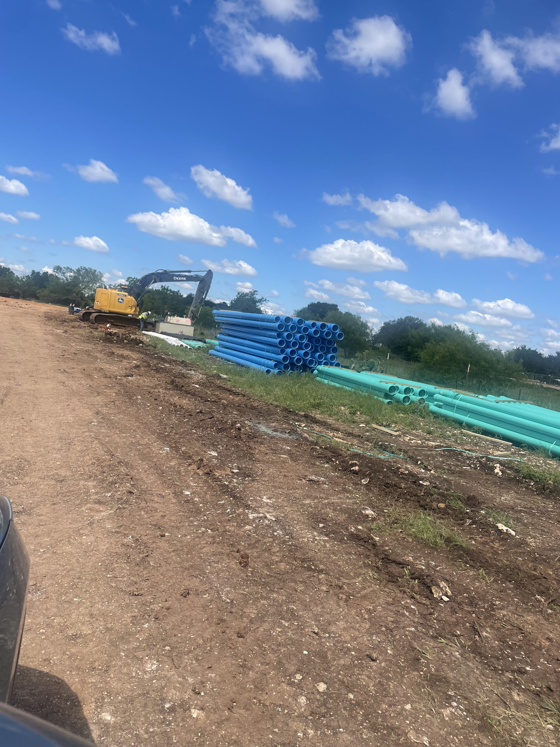 Expansion Pics 5/9/2025